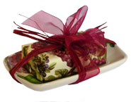 Soapholder